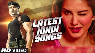 NEW HINDI SONGS 2016 15 Hit Collection  Latest BOLLYWOOD Songs  INDIAN SONGS VIDEO JUKEBOX [upl. by Townie]