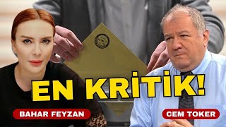 Ekonomiyi mi Düzeltelim Seçimi mi Alalım Tartışması AkParti’yi Karıştırdı [upl. by Naesed]