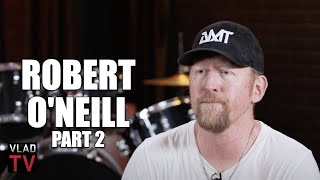 Robert ONeill Everything Changed After 911 I Joined SEAL Team 6 to Fight Terrorists Part 2 [upl. by Eiblehs934]