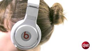 Casque Monster Beats by Dr Dre Pro [upl. by Ynagoham]