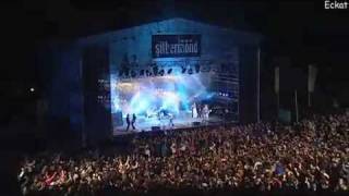 Silbermond und Die Happy  Goodbye Live in Kamenzmp4 [upl. by Erdnaek]