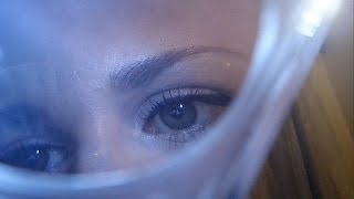 Steamy Dreamy SPAtenious ASMR binaural [upl. by Laughry]