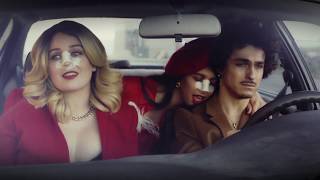 SSION  INHERIT Official Music Video [upl. by Yenahteb]