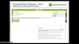 Candidate Onboarding HowTo [upl. by Harlamert]