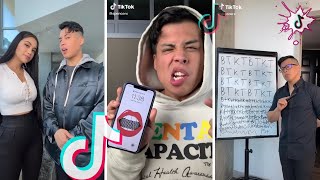 NEW SPENCER X TIK TOK BEATBOXING WTitles Best BeatBox of Spencer X [upl. by Mehta]