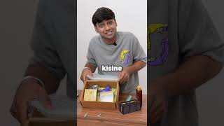 ₹500 VS ₹1000 MYSTERY BOX [upl. by Smith]