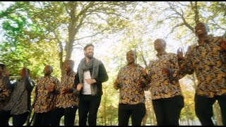 Choni G Feat Khayelitsha United Mambazo Choir  Ein Kelokeinu [upl. by Pressman42]