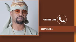 Juvenile celebrates 25 years of 400 Degreez [upl. by Cointon135]