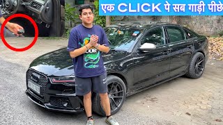 आओ देखे दिल्ली की FASTEST CAR🥵👌🏻 1 Crore  सीधा CLAIMED [upl. by Kotto]