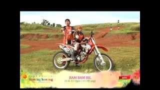 Bam Bam Bil Promo [upl. by Lolly]