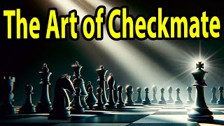 The Beauty of Chess Anderssens Evergreen Game [upl. by Norward529]