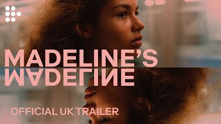 MADELINES MADELINE  Official UK Trailer  MUBI [upl. by Carpet]