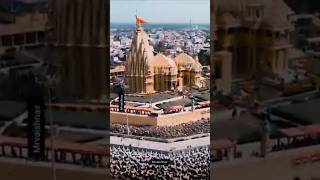 visit plan Somnath Jyotirling Darshan travel somnath visitplace [upl. by Henrion]