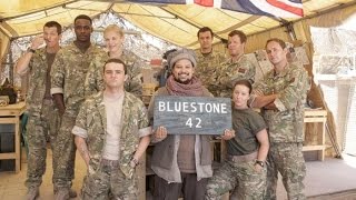 Bluestone 42 s01e04 720p hdtv x264 tla [upl. by Yendic502]