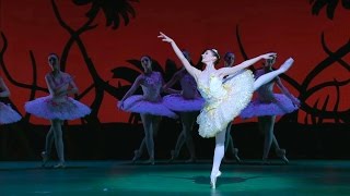 Don Quixote – The Queen of the Dryads Act II The Royal Ballet [upl. by Mireielle]