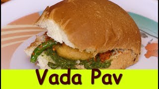 vada pav recipe in kannadaHow to make vada pav recipesnacks recipe in kannada [upl. by Teresina]