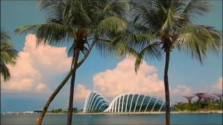 Folk Song Singapura Sunny Island [upl. by Zellner]