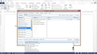 FileCenter Tutorial  SaveOpen Integration  Part 1 [upl. by Gladdy]