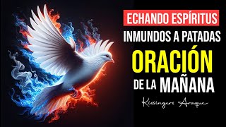 🔥Dale una pela a tus enemigos  Martes 3 de septiembre  Profeta Kissingers  Oración de la mañana [upl. by Camden7]