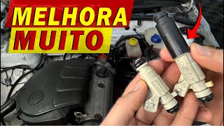 SEGREDO Motor ECONÔMICO e DURÁVEL Acompanhe o Teste do ANTES e DEPOIS [upl. by Sean578]