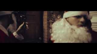 ACHILLE LAURO amp RASTY KILO  BIANCO NATALE XCLUSIVE FREESTYLE [upl. by Ahcsap320]