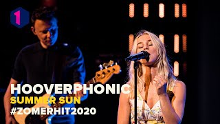 Hooverphonic  Summer sun [upl. by Melnick]