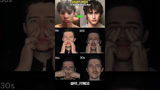 Get a Sharp Jawline 🔥🔥‼️ fitness motivation gym homeworkout bodybuilding jawlinegoals yt [upl. by Rehtul]