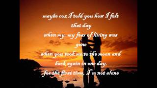 You Gave Me You by Coffey Anderson with Lyrics [upl. by Wilma]