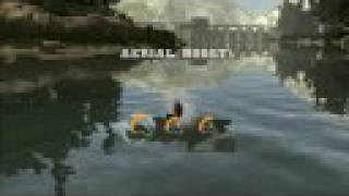 Rapala Fishing Frenzy Wii  Trailer [upl. by Connelley345]