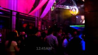 Flirt  Arthouse Hotel Sydney  Asian nightclub [upl. by Nitsrik]