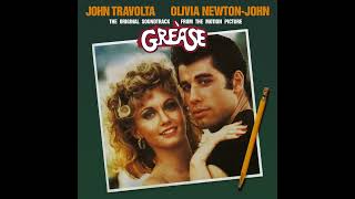 Frankie Valli  Grease [upl. by Grodin774]