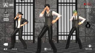 MMD One Piece  Hibikase [upl. by Giddings]