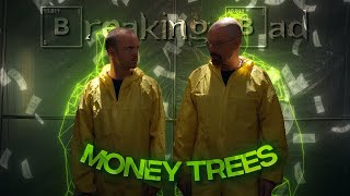 4K Breaking Bad「Edit」 Money Trees [upl. by Lewie]