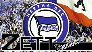 Hertha BSC  NaNa HeyHey Goodbye [upl. by Craggie862]