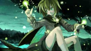 IN Stage 1 Boss  Wriggle Nightbugs Theme  Stirring an Autumn Moon  Mooned Insect [upl. by Adnilrev169]