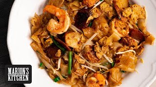 Char Kway Teow  Marions Kitchen [upl. by Wettam]