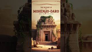 The History of MOHENJODARO shorts india [upl. by Ynavoj509]