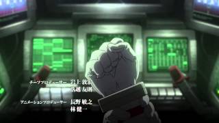 Aldnoah Zero OP 2  ampZ [upl. by Noside]