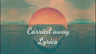 HER  Carried away lyrics [upl. by Acinorahs157]