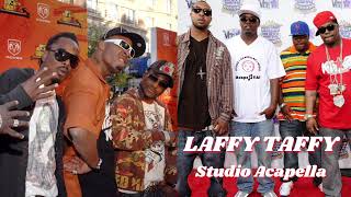 D4L  Laffy Taffy Studio Acapella [upl. by Notnyw627]