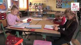 Psychomotorische Förderung an Grundschulen in Dortmund [upl. by Kermit]