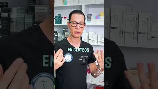 ¡Adiós granitos en la espalda 🚫CuidaTuPiel AdiósGranitos dermatologo skincare CuidaTuCuerpo [upl. by Ylrebme]