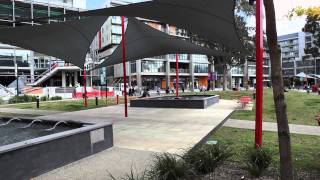 Swinburne University  Hawthorn Campus  Quick View [upl. by Gerek]