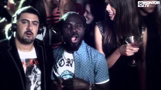 Supafly  Lets Get Down Federico Scavo Mix Official Video HD [upl. by Airegin]