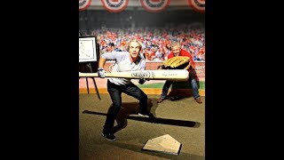 Making Baseball Bats with Louisville Slugger  by Curiosity Quest [upl. by Aikaz579]