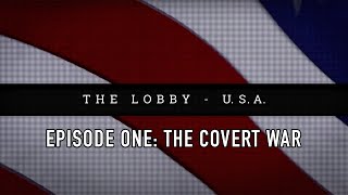 The Lobby  USA episode 1 [upl. by Tioneb]