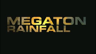 Megaton Rainfall  Nintendo Switch Gameplay [upl. by Felipa655]