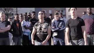 PNL  Différents Clip Officiel [upl. by Rosa850]