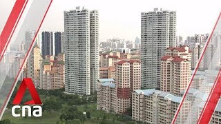 HDB launches more than 6700 BTO and Sale of Balance Flats in May exercise [upl. by Rochkind274]