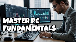 Mastering Computer Fundamentals Fast [upl. by Ynnam547]